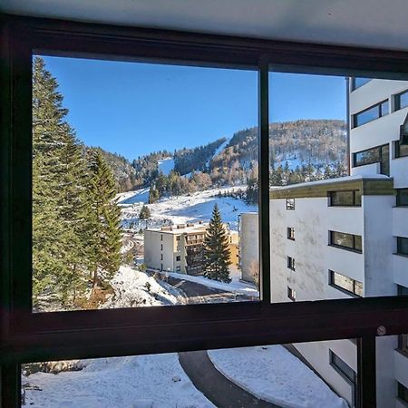 Apartamento Refuge Auroisud La Bresse Exterior foto