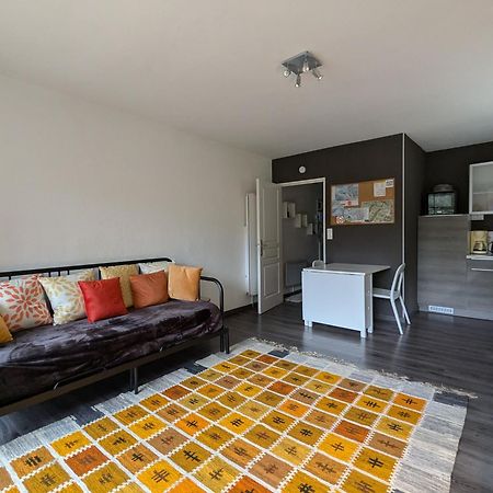 Apartamento Refuge Auroisud La Bresse Exterior foto