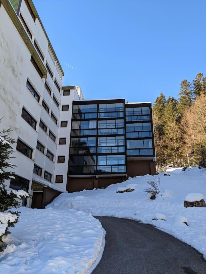 Apartamento Refuge Auroisud La Bresse Exterior foto