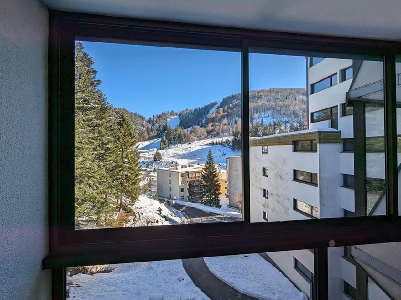 Apartamento Refuge Auroisud La Bresse Exterior foto